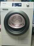 Сушильная машина Miele TCF770 TWF760 состояние Новой