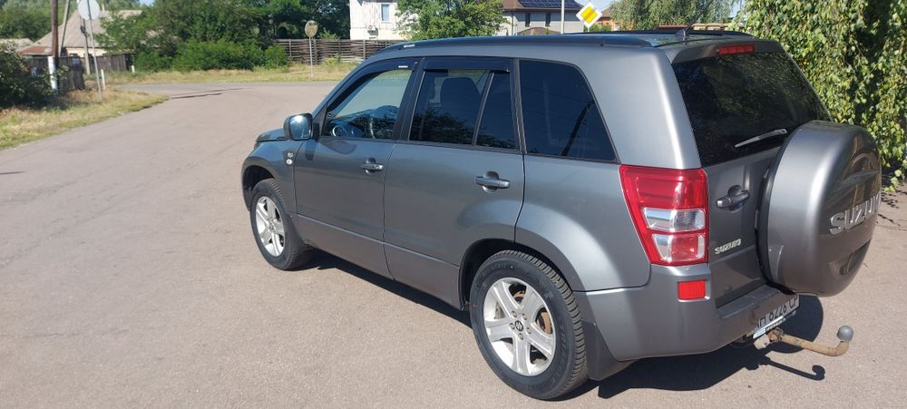 Продам Suzuki  Grand Vitara