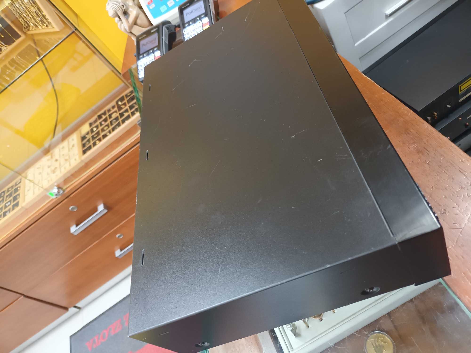 Odtwarzacz CD SONY CDP-591