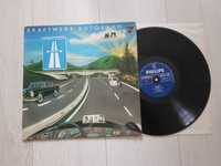 Kraftwerk – Autobahn LP*4574