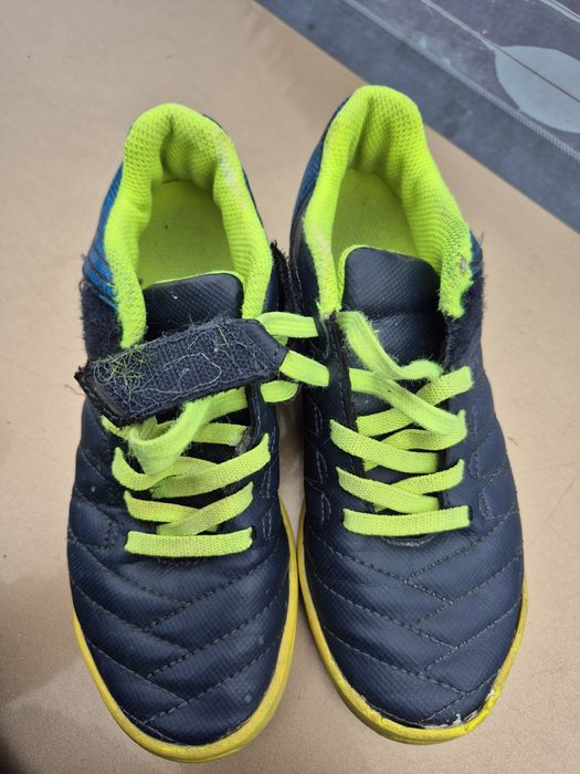 Футзалки Kipsta 18,5 см