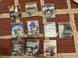 Jogos de playstation 3