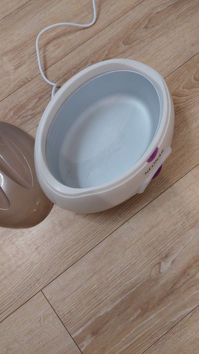 Parafiniarka NeoNail