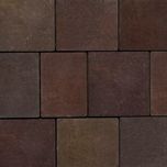 Kostka Semmelrock Lundo 6 cm marrone