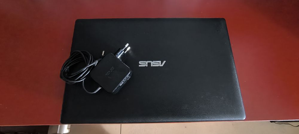 Portátil ASUS X551M – 15.6"