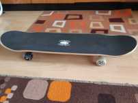 Deskorolka SkatePro użyta 2 razy