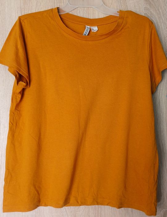 T shirt h&m rozmiar M