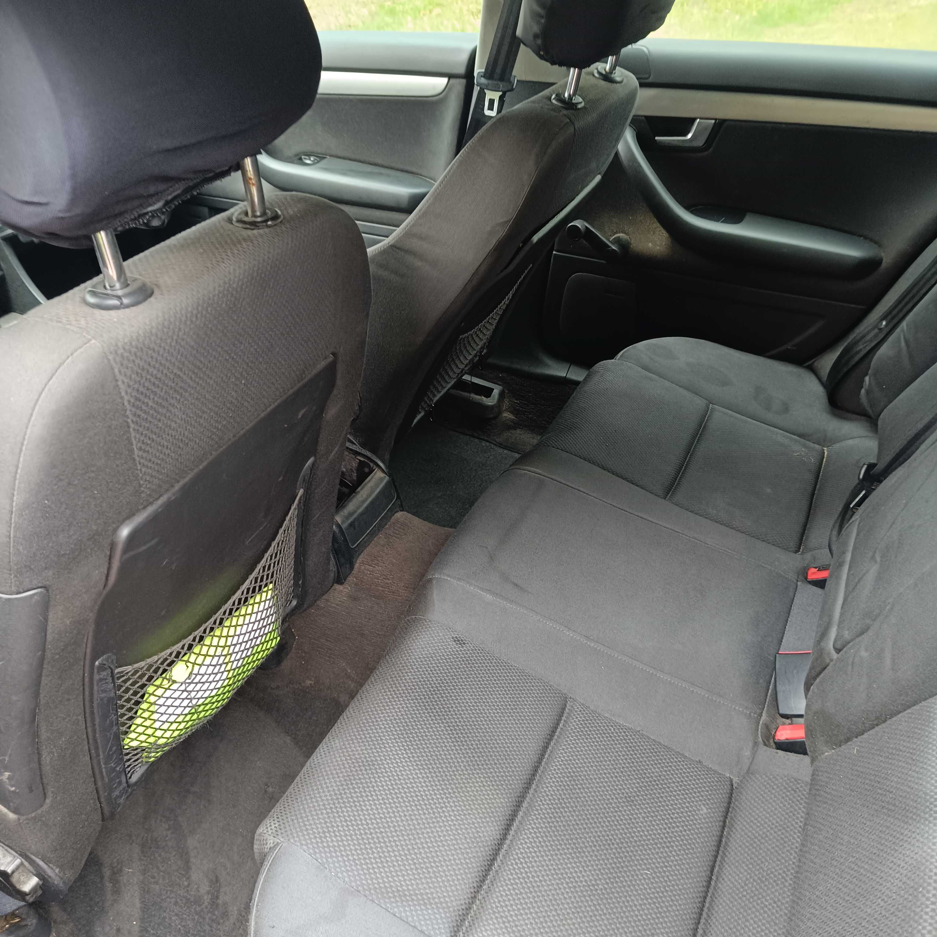 Audi A4 B6, 2003 r.  // 1.9 TDI //  Kombi // Sprawny