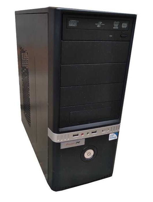 Intel E5-2680 V3 (12/24 x 3.3Ghz) 16GbDDR4 M2:512Gb GT630-1Gb