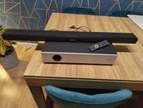 Soundbar + subwoofer Sharp HT-SBW160