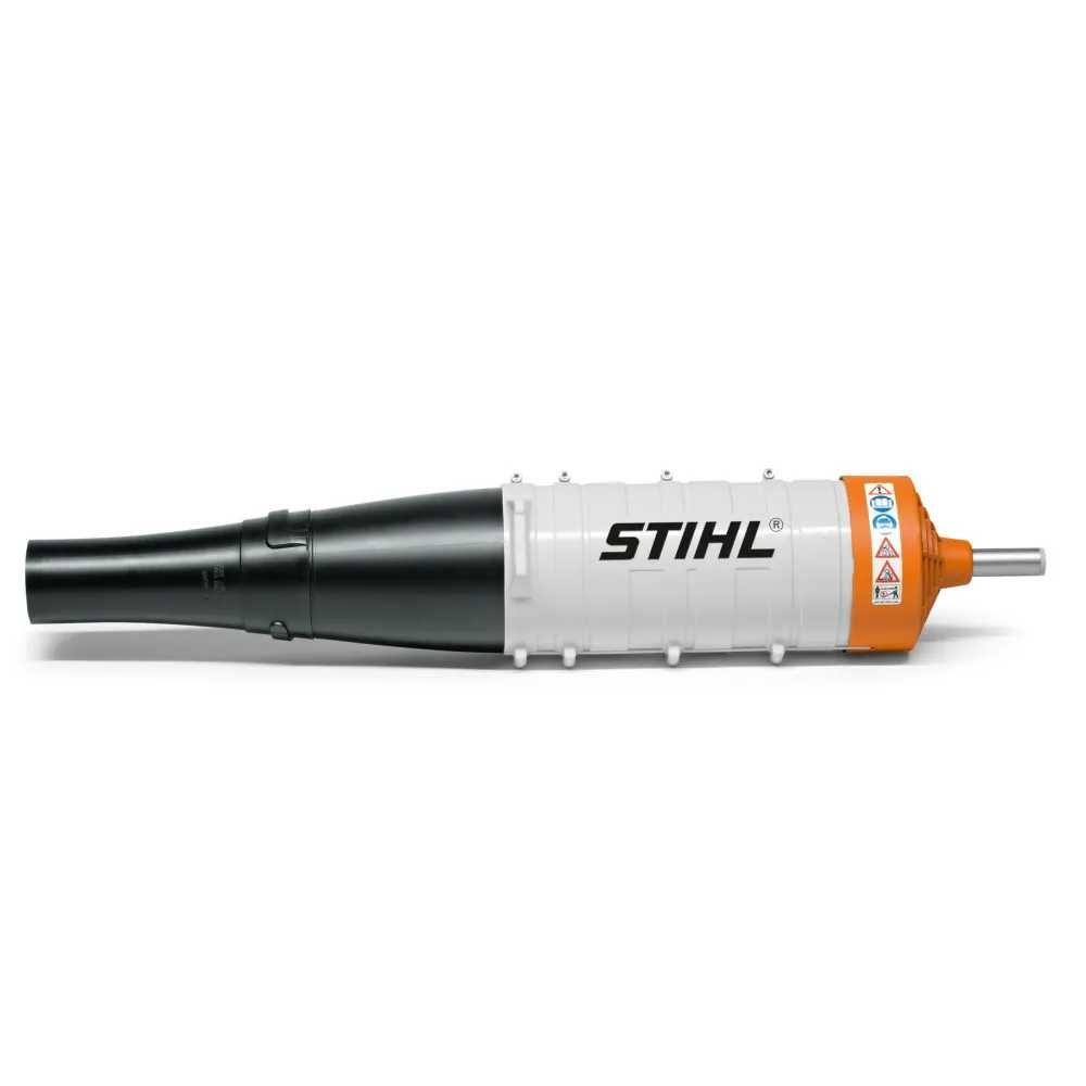 Likwidacja magazynu dmuchawa BG-KM STIHL