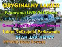Peugeot 2008 137tys.km Oryg.Lakier! Niemcy! JAK NOWY 1-Wł. Nowy Rozrząd! NA FULLU!