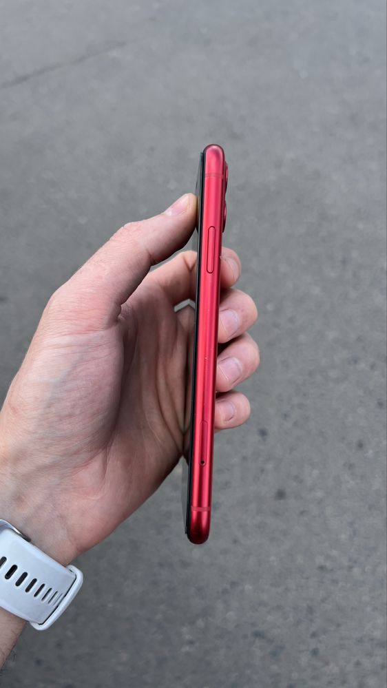 Iphone 11 neverlock