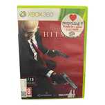 Gra na Xbox 360 Hitman Absolution
