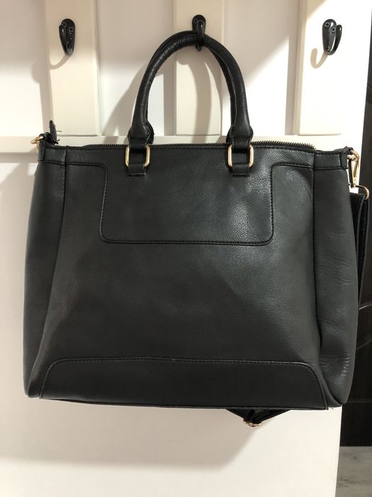 Torebka shopper house