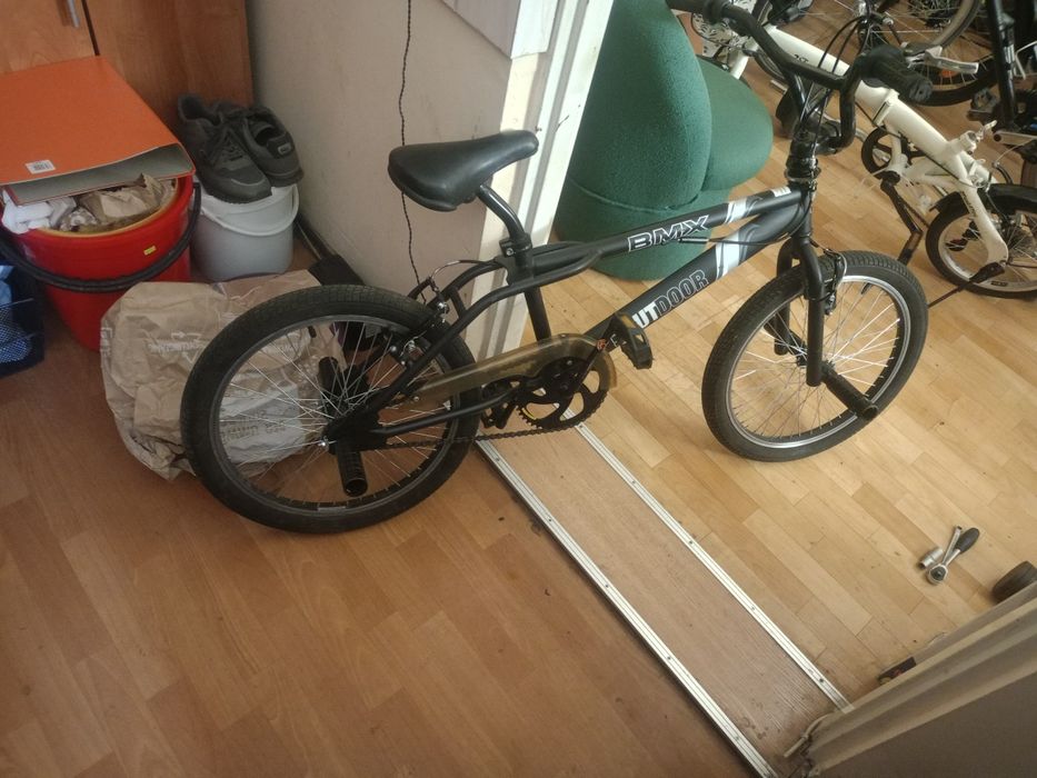 Sprzedam BMX stan bardzo dobry