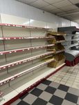Торгівельне обладнання ,холодильні ветрини,металеві стелажі,сканери
