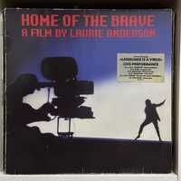 Laurie Anderson - Home Of The Brave - stan: VG+