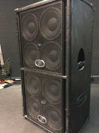 Ampeg PR810H Kolumna Basowa