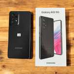 Samsung Galaxy A53 5g * 128/6GB * Sklep * Gwarancja * Wysyłka