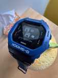 Casio gbd-200 orgialne pudelko i karta gwarancyjna