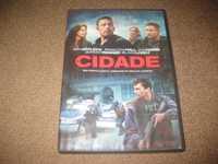 DVD "A Cidade" com Ben Affleck