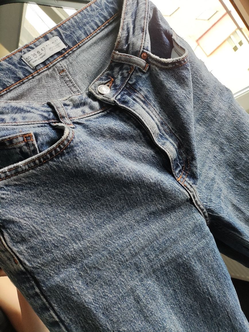 Spodnie dżinsowe Primark