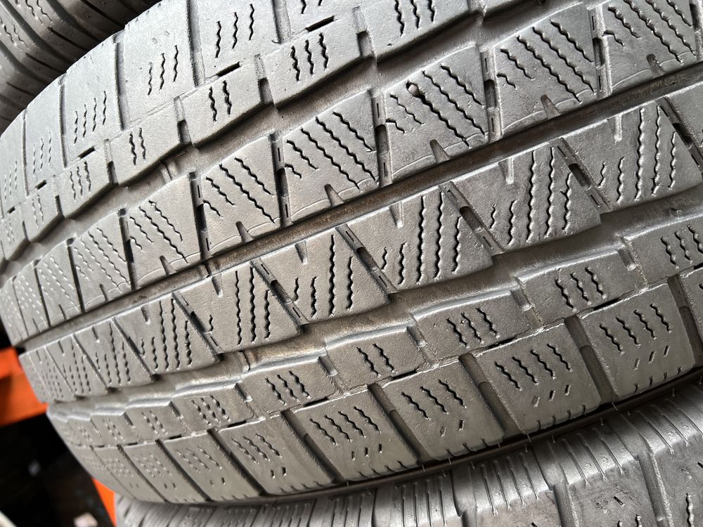 Шины зимние 235/65/R16c Falken EuroWinter