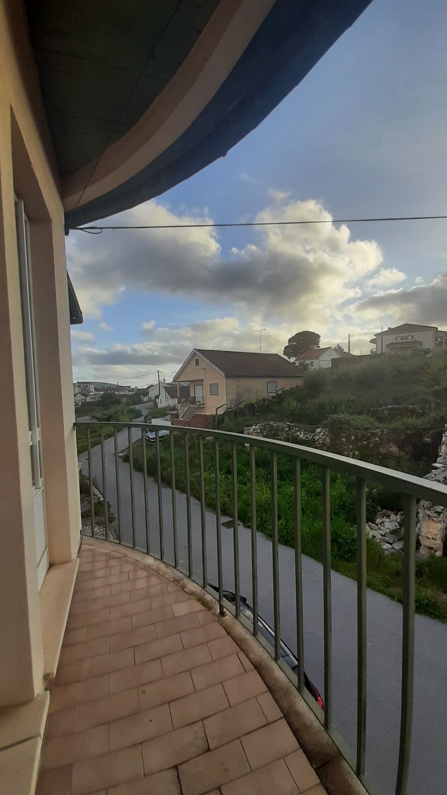 Apartamento T2, Covão do Coelho, Minde