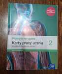 Biologia na czasie 2, karty pracy ucznia