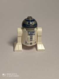 LEGO minifigurka star wars droid