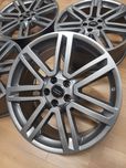 Диски 5*112R20 Audi Q,3Q5,Q7