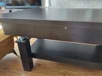 Stół do salonu typu ława rozkładany  REZERWACJA