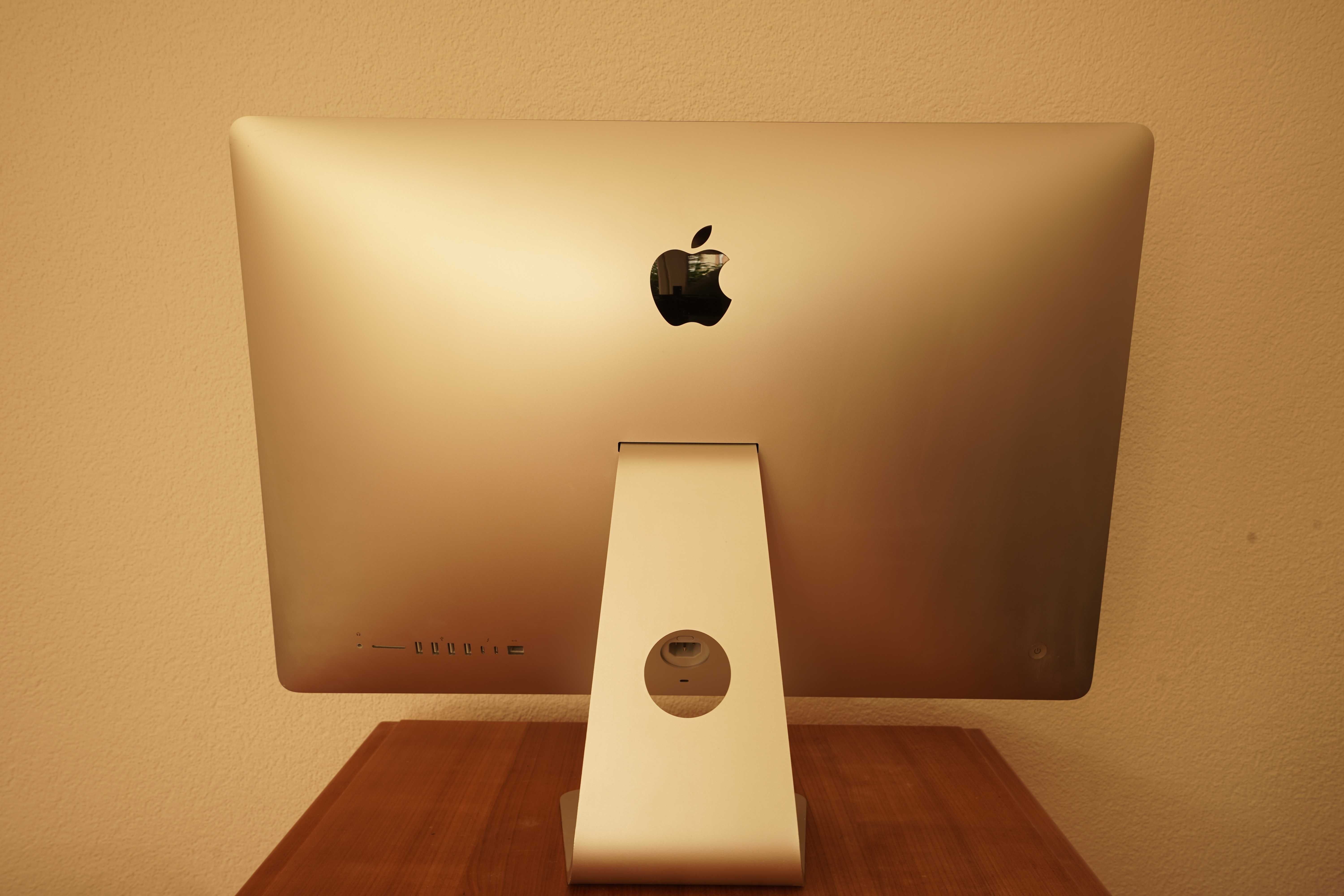 Apple iMac 27 5K 2017 i5 4GB Video 16/512 Маємо Асортимент!!!