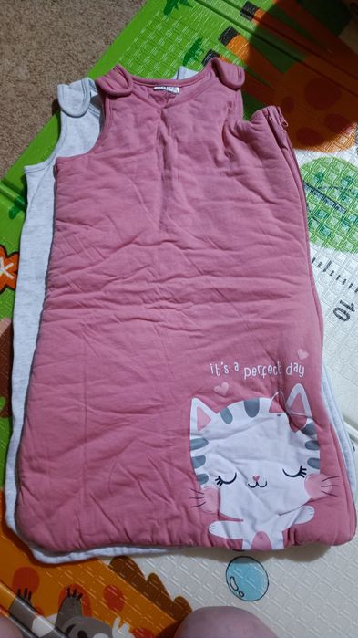 Спальний мішок, кокон дитячий