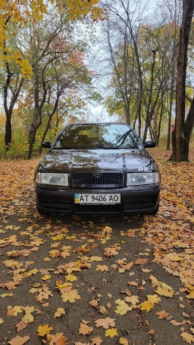 Продам/обміняю Skoda Octavia Tour 1.9 TDI