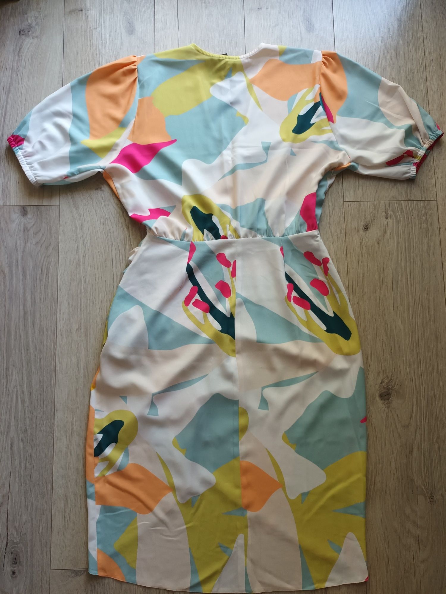 Sukienka Eidos Fashion M nowa z metką