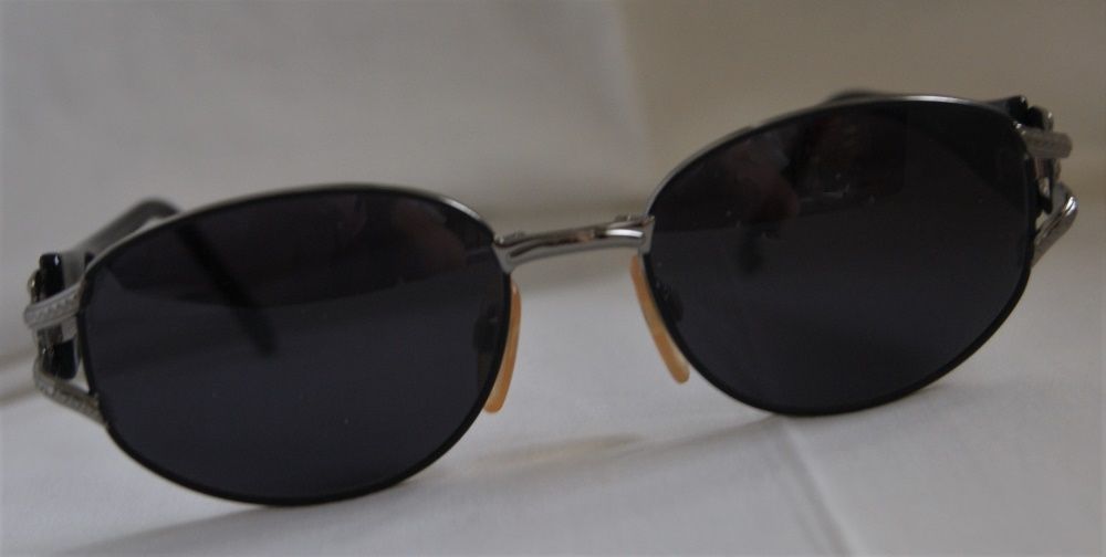 Óculos sol italianos PIAVE novos (Novo Preço)