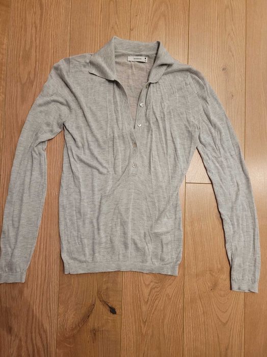 bluzka/sweterek Reserved M