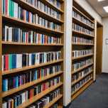 Разные книги из домашней библиотеки