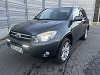 Toyota Rav4 4x4 full opcja, android, kamera cofania. lub zamiana