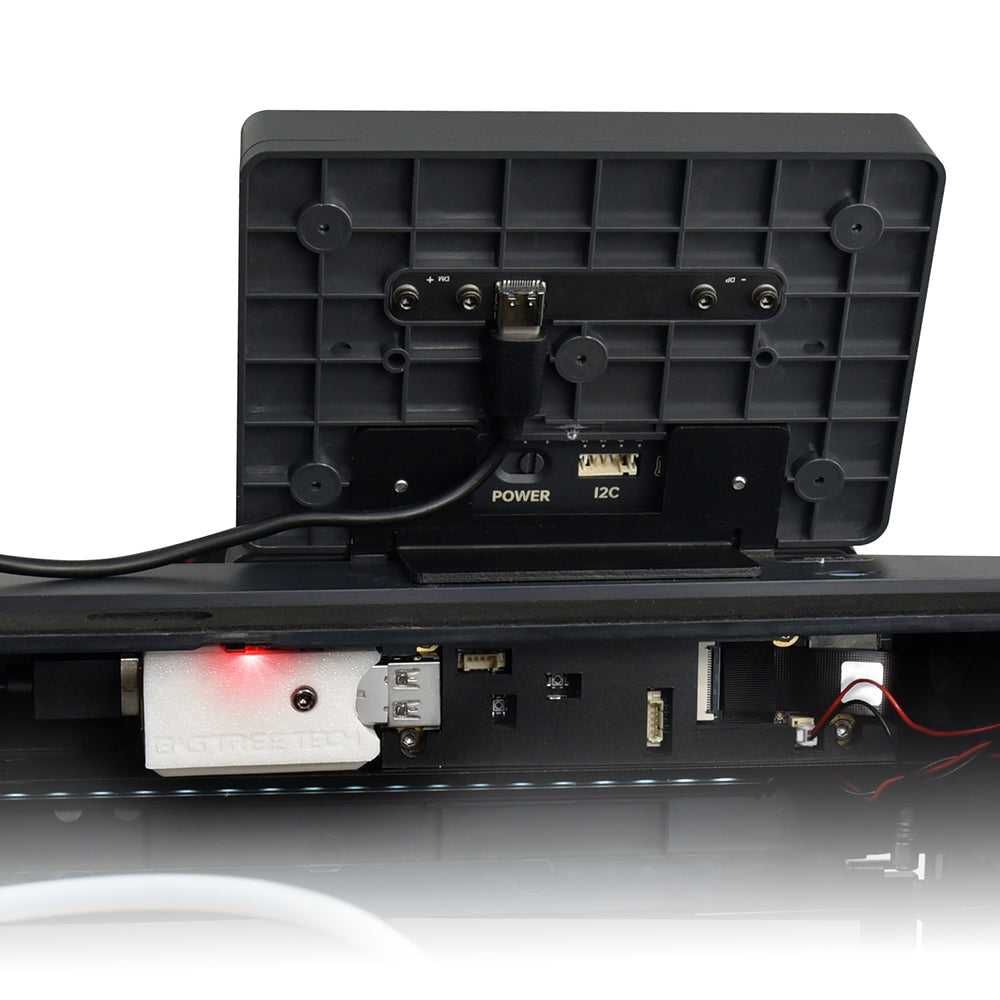 BIGTREETECH Panda Hub Dual USB оригінальний порт для Bambu Lab P1S/P1P