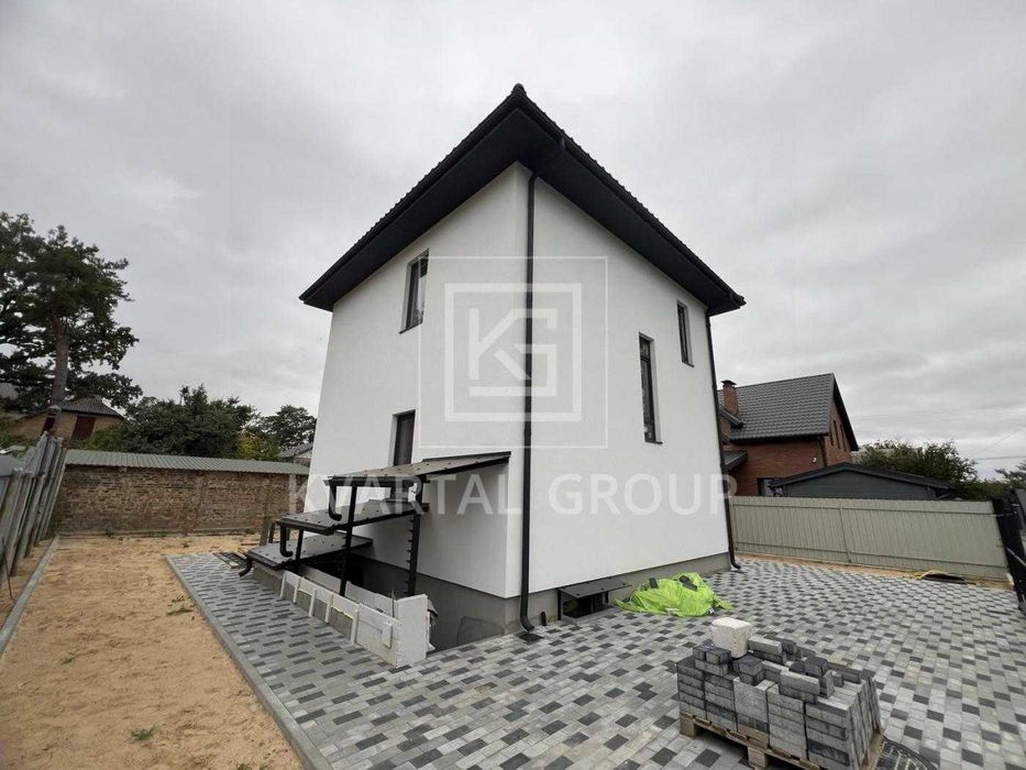 Будинок з укриттям  Ірпінь біля парку Дубки