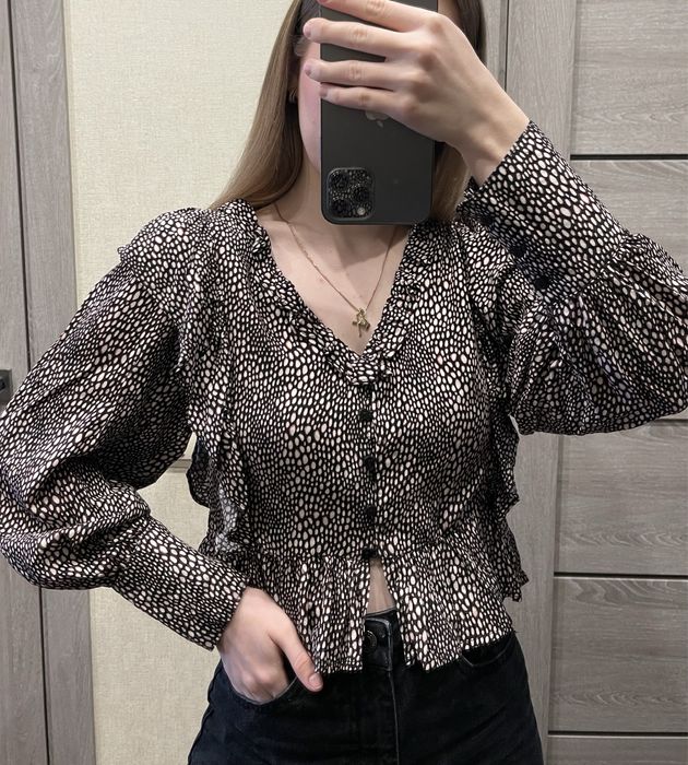 Сорочка Sinsay