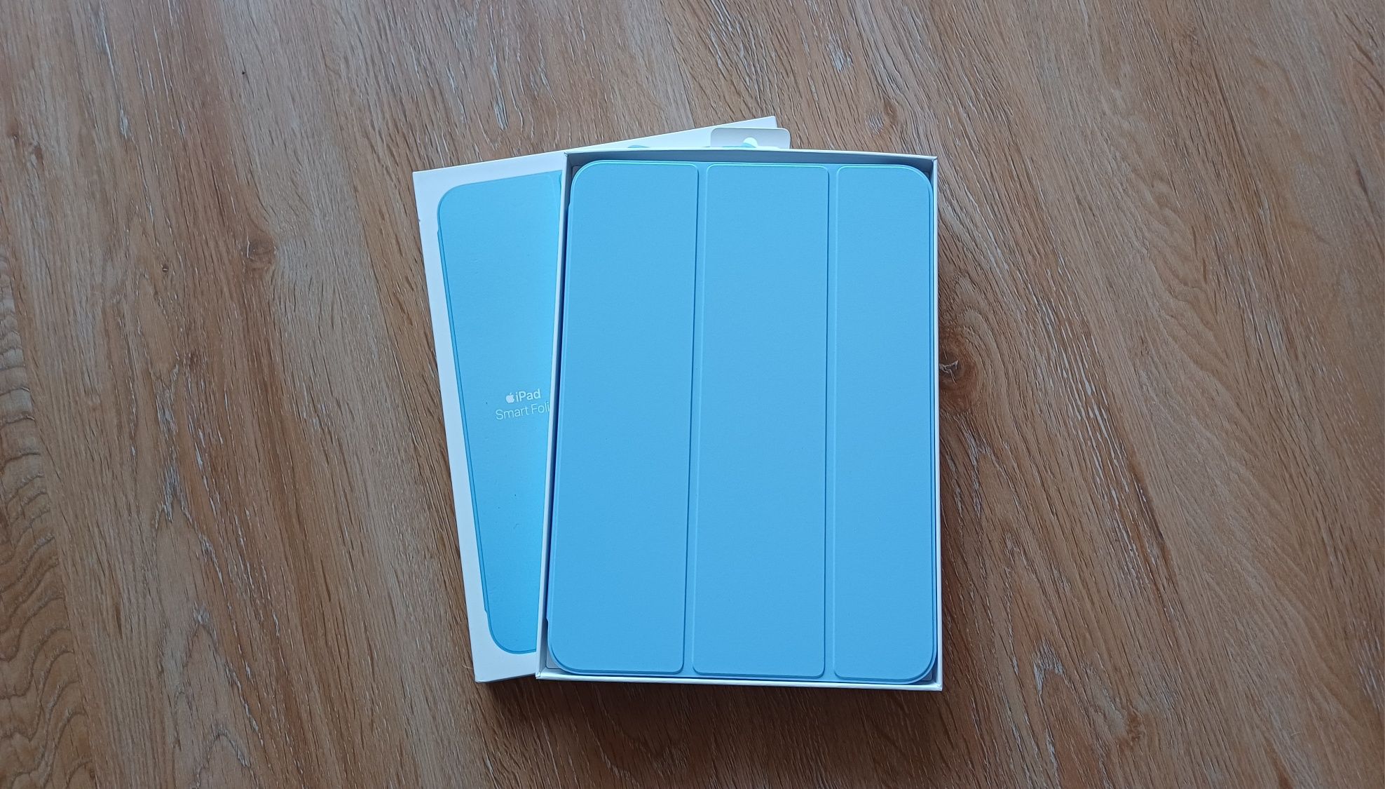 Capa Smart Folio para iPad (10.ª geração) - Sky