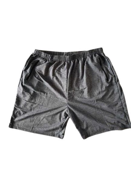 Promocja Duże cienkie letnie bawełniane krótkie spodenki męskie 4XL s