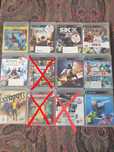 Gry na ps3, GTA5, FIFA, i inne