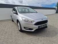 Ford Focus SW 1.0 EcoBoost S&S ACTIVE