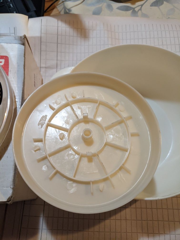 Весы кухонные механические Rotex