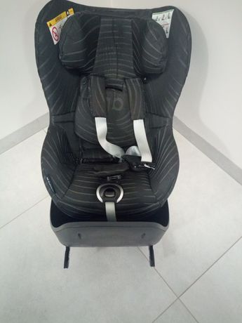 Obrotowy fotelik samochodowy GB Vaya I-Size Platinum RWS